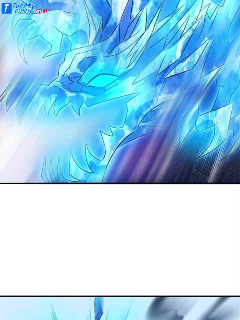 Rebirth Become a Dog chapter 104